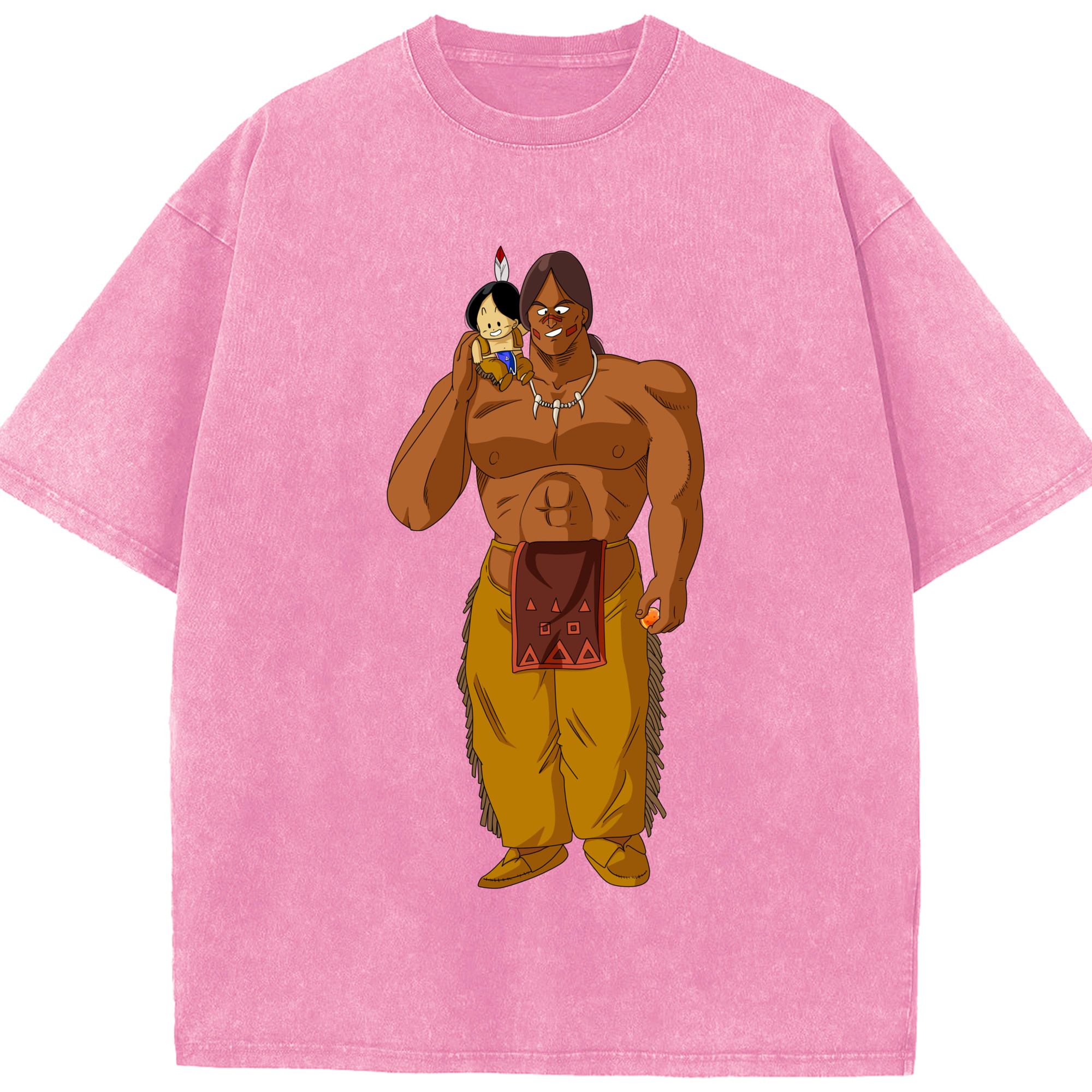 （画像用） ドラゴンボール DRAGON BALL 綿100% ヴィンテージ風 半袖Tシャツ（フロントプリント）